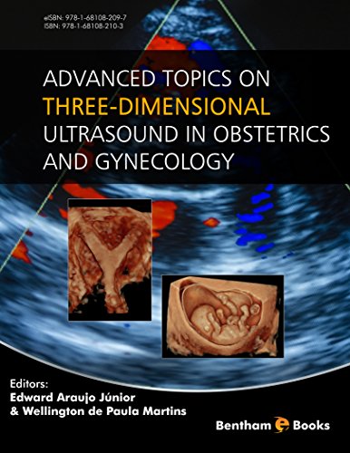 Advanced Topics on Three-Dimensional Ultrasound in Obstetrics and Gynecology - Orginal Pdf